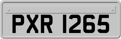 PXR1265