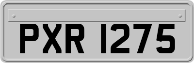 PXR1275