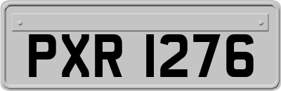 PXR1276