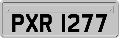 PXR1277