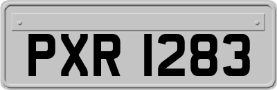 PXR1283