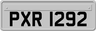 PXR1292