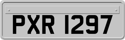 PXR1297