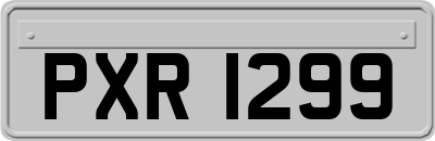 PXR1299