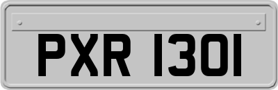 PXR1301