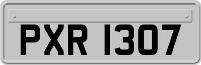 PXR1307