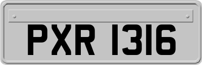 PXR1316