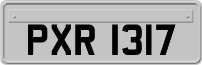 PXR1317