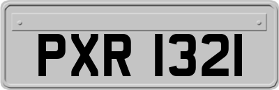 PXR1321