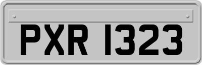 PXR1323