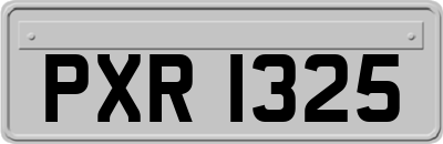 PXR1325