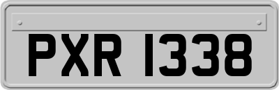 PXR1338