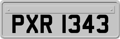 PXR1343