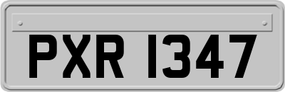 PXR1347