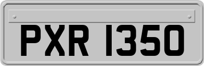 PXR1350