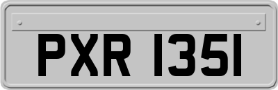 PXR1351