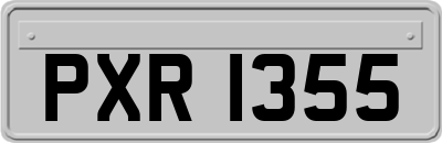 PXR1355