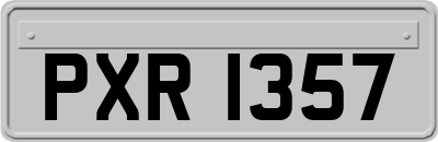 PXR1357