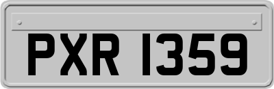 PXR1359