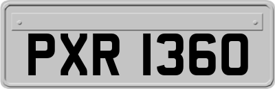 PXR1360