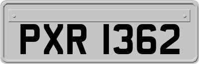 PXR1362