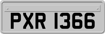 PXR1366