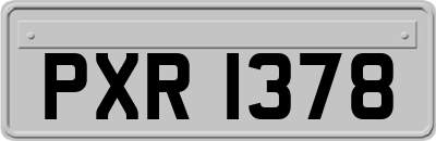 PXR1378