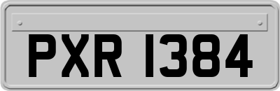 PXR1384