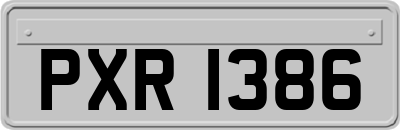 PXR1386