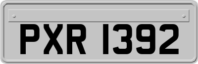 PXR1392