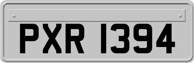 PXR1394