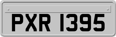 PXR1395