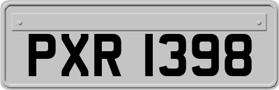 PXR1398