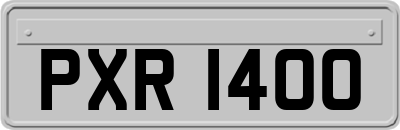 PXR1400