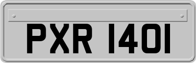 PXR1401