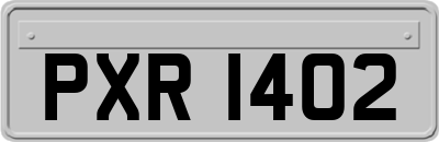 PXR1402