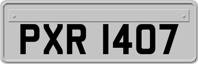 PXR1407