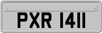 PXR1411