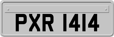 PXR1414