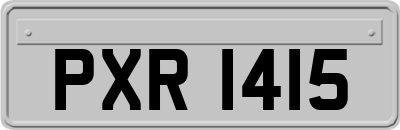 PXR1415