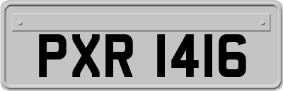 PXR1416