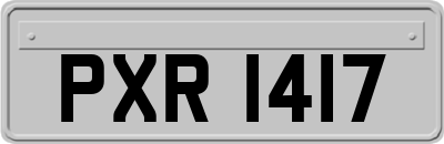 PXR1417