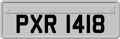 PXR1418