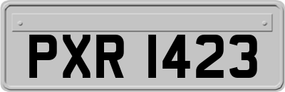 PXR1423