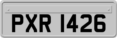 PXR1426