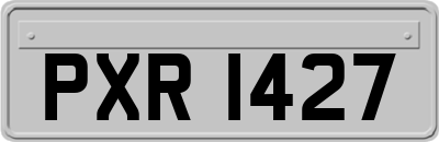 PXR1427