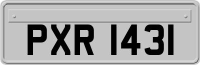 PXR1431