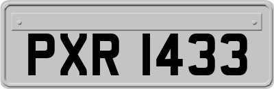 PXR1433