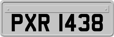 PXR1438