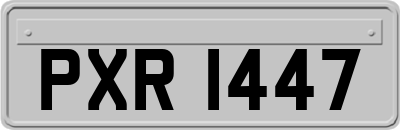 PXR1447